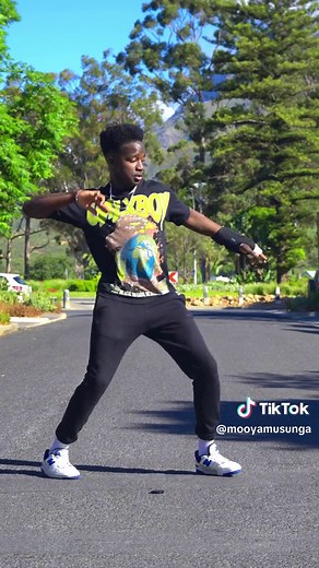 Discovering Rema Follows Me on TikTok Dance Challenge!