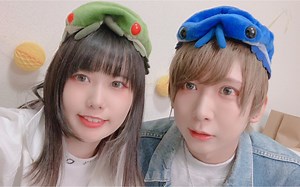 【仮面ライアー217】点开查收今日份可爱的217......