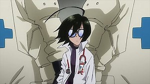 Watch Blood Blockade Battlefront Season 2 Episode 2 - A Phantom Hospital Ward Rises