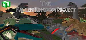 The Fallen Kingdom Project