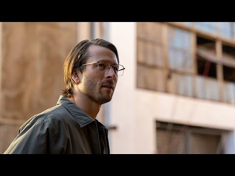 Hit Man | Trailer | NYFF61