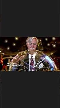 Big Bang Nonsense | #electricuniverse #plasmacosmology #HaltonArp