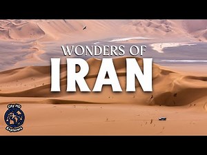 Iran: Asia’s Hidden Masterpiece | 4K Travel Documentary
