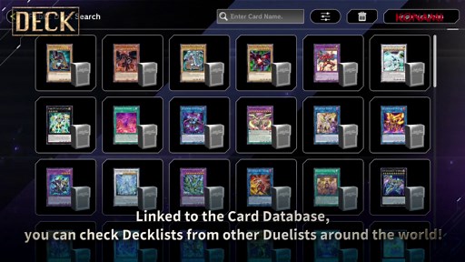 Comment lier son compte et transférer sa sauvegarde sur Yu-Gi-Oh! Master Duel ?