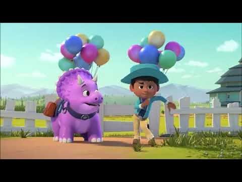 Fox Kids: Cartoon Cabana Promo #3 (TheCartoonMan12 Style)