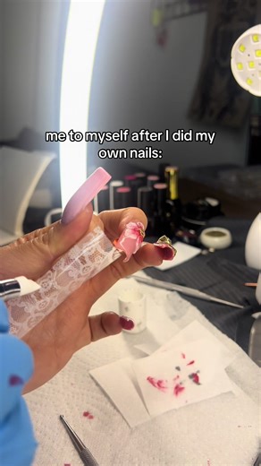 DIY Nail Art Design That Saved Me $150!