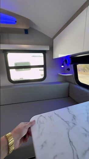 2026 Intech Sol Eclipse 19FT Rover! #intech #intechrv #expensiverv