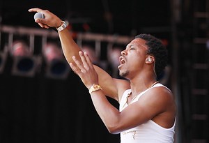 Spaced Out: Rappers and Aliens