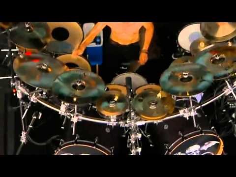 Avenged Sevenfold - Bat Country (Live at Rock Am Ring 2011) ᴴᴰ