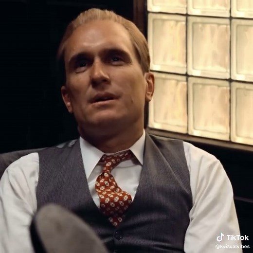 It’s not personal Sonny, It’s strictly business… | #thegodfather | #michealcorleone #alpacino