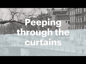 A place for Anne to dream | Anne Frank House | Secret Annex