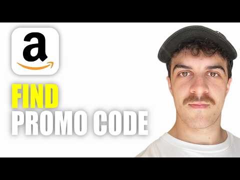 How to Find Amazon Promo Code (2026 Guide)