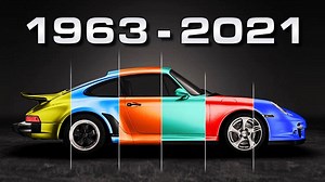 Tshinking of buying a used Porsche 911? Air Cooled or Water Cooled? RWD or AWD? Turbo 911? Whatever Porsche 911 legend you're shopping for, you should check out our guide on EACH generation of the famous 911! From 964, 993, 996 to the 997 and 991! Go Find Your Ideal Porsche 911 On AutoTEMPEST! - http://bit.ly/IdealPorsche911 #porsche #911 #sportscar | Ideal Cars