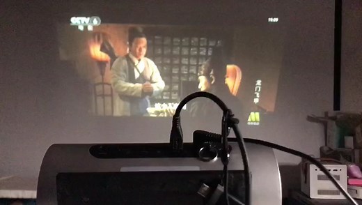 梯影传媒T6刷机精简版家用系统固件包，独家实现可遥控关机-投影数码仪器控-投影数码仪器控-哔哩哔哩视频