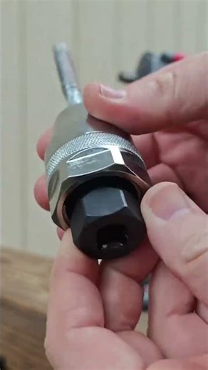Universal Broken Bolt & Fastener Extraction Tool