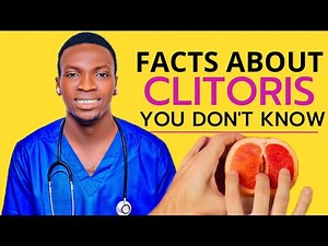 7 Fascinating facts about Clitoris | Functions of Clitoris
