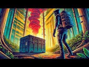 MASSIVE Loot In This Air Drop | Deadpoly - Ep. 2