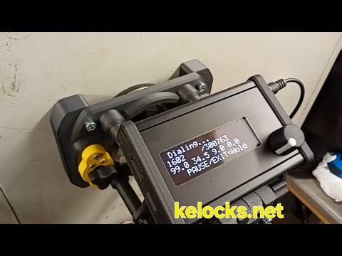 Jack Professional Autodialer