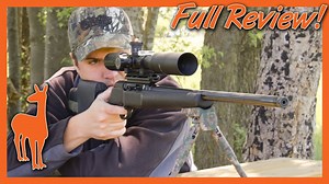Savage A22 Pro Varmint Review - Precision 22LR for Adults - The Reloaders Network