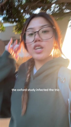 El estudio de Oxford y sus implicaciones culturales