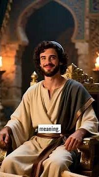 Daniel: A Story of Faith and Wisdom