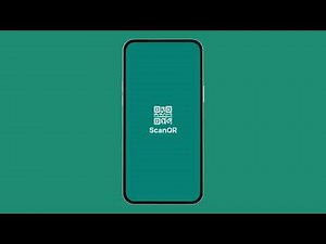 How to Use ScanQR – QR & Barcode Scanner