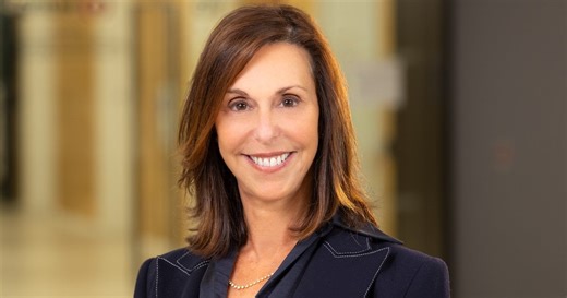 MUFG's Marcie Weiss on the Future of Supply Chain Finance