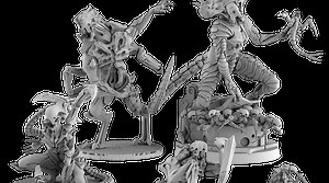 Nemesis brings alien impregnation horror to your tabletop—and it works