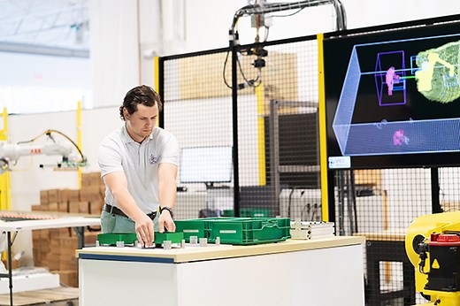 Veo Robotics Launches FreeMove 2.0 Engine for Safeguarding Industrial Robot Workcells