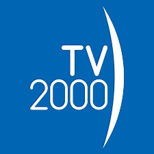 TV 2000 » Live TELEVISION free online