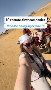 361 reactions · 77 shares | If you’re tired of “remote” jobs that are...