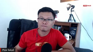 12K views · 334 reactions | PAKIUSAP CASIMERO Wag ka sumali sa BATTLE OF THE YOUTUBERS! DELIKADO BELT MO! | Powcast Sports | Facebook