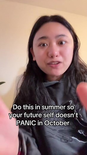 Effective Study Techniques for Summer Success