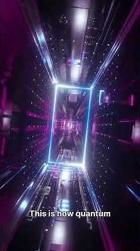 Quantum Physics Explained Simply 🌌⚛️