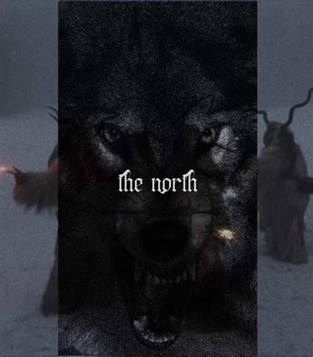 Exploring The North in A Song of Ice and Fire