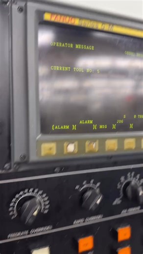 Repair man hack with the tool changers! #cncrepairman | CNC Repairman