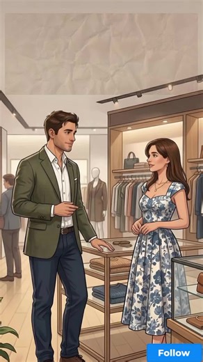 🛍️ Do you know how to ask for discounts in English? Most people don't — but now you will! 👇 In this video, Alex visits a store and talks to Julia. He asks about discounts, student offers, seasonal sales, and membership programs — all in simple English! ✅ This is REAL English you can use every day at any store! 🗣️ What you will learn: ✔️ How to ask about discounts ✔️ How to ask about student offers ✔️ How to ask about payment methods ✔️ How to ask about membership programs #learnenglish #engli