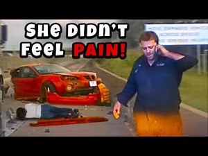 10 Wild High-Speed Police Chases That Went From BAD to WORSE