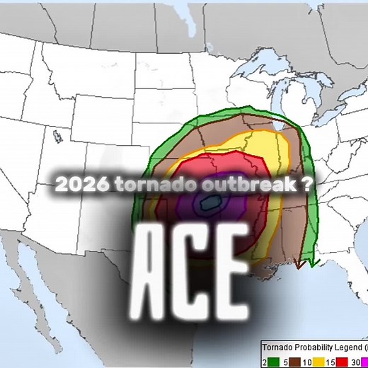 2011 Super Outbreak Tornado Footage - New Edit