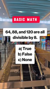 274K views · 5.9K reactions | Mathematics 3552 #mathematics #LETExam2025 #civilserviceexam #civilservice #learning #maths #fblifestyle | 횀횞횒횣횖횊횗.횙횑 ퟸ.ퟶ | Facebook