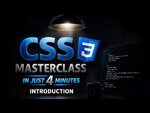 What is CSS ? | Full Introduction - Explained in Hindi 🔥