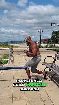 Strength vs Metabolic Stress For Muscle Growth #resistancebands
