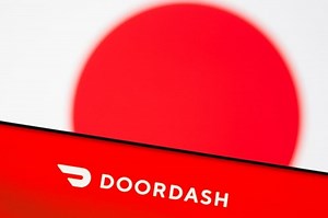 Delivery robot firm Serve Robotics partners with DoorDash to expand reach