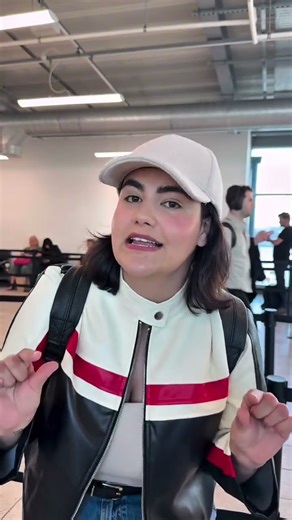 How to avoid being forced to check your baggage #tips