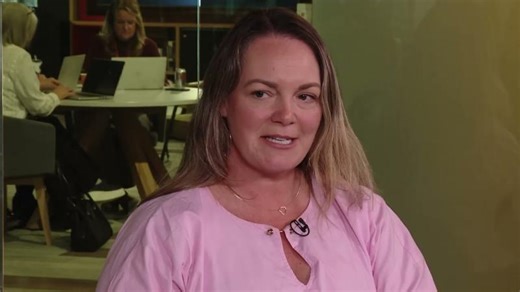 Santander Corporate & Commercial Banking | Staying safe in the digital world | Chris Ainsley