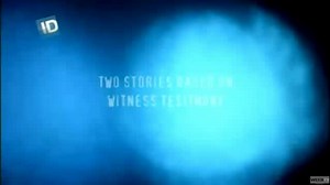 Doświadczyć Niezwykłego - S01E02 - Duch autostrady, UFO nad Kentucky