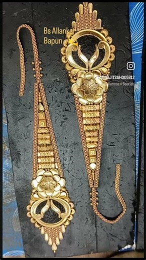 fancy jewellery bs Allankar 💫