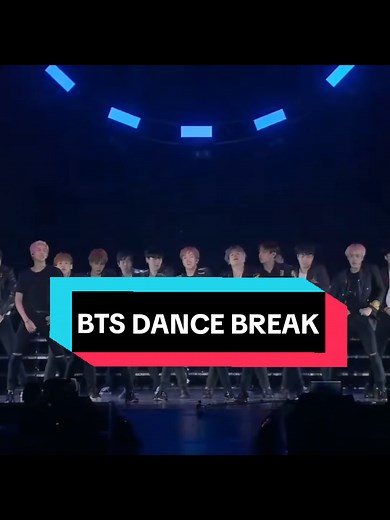BTS Break Dance Session: Embrace the K-Pop Vibe