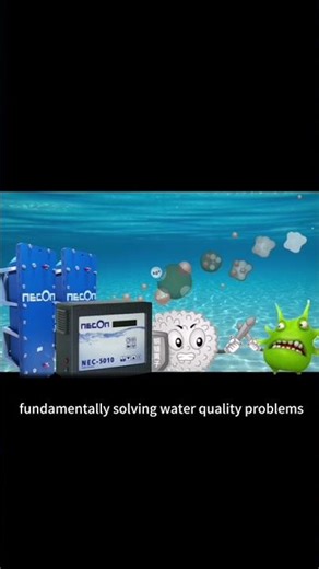 How to solve the problem of cloudy and green swimming pool water