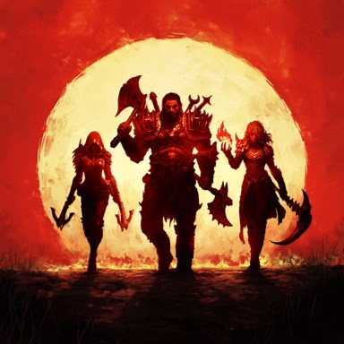 Diablo Immortal 4.2.0 APK Download by Blizzard Entertainment, Inc. - APKMirror
